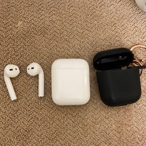 Ear Pods